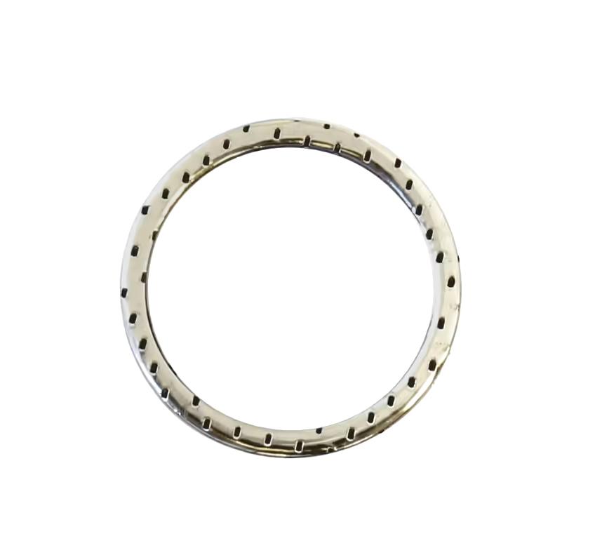 EXHAUST GASKET HD EVO BIG TWINS 1340 65324-83, ATHENA S410195012002 HARLEY DAVIDSON