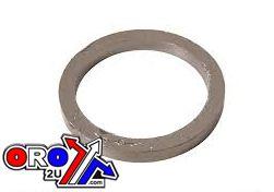 EXHAUST GASKET 40x50x5 DR-Z, AT-02210, 14181-29E02 LT-Z thumbnail 2
