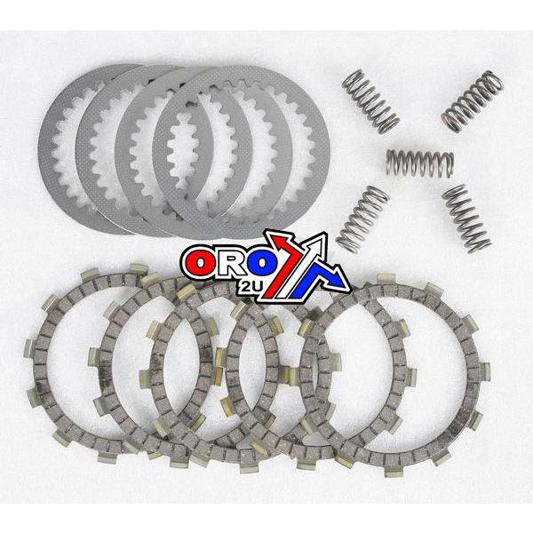 CLUTCH KIT 2002-2023 SUZUKI RM85 EBC DRC025 thumbnail 2