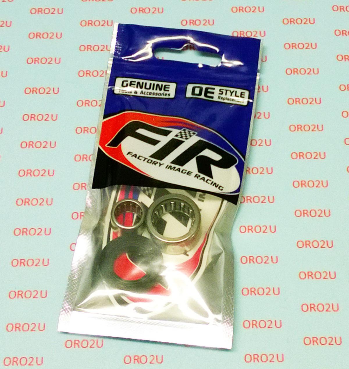 CLUTCH PUSH ROD KIT YFM700, REPAIR KIT 06-11 YFM700 RAPTOR thumbnail 4