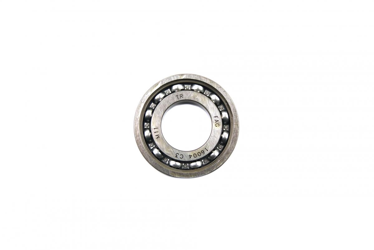 BEARING 16004 C3 FAG 20x42x8 SIZE OPEN EACH thumbnail 2