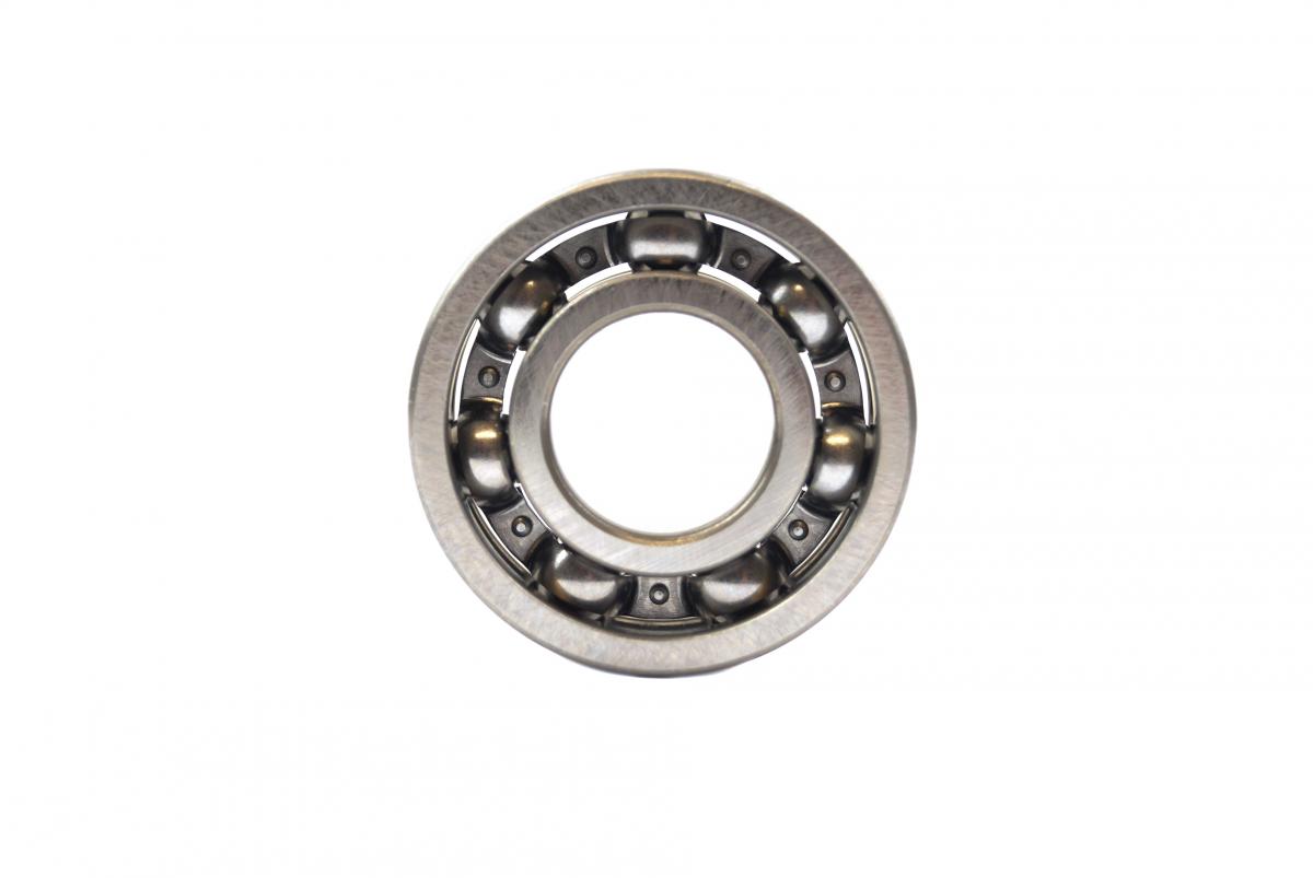 BEARING 6202 C3 KOYO OPEN 15x35x11 SIZE MADE IN JAPAN EACH image 1