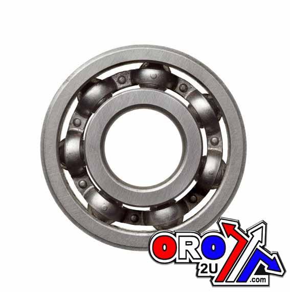 BEARING 6202 C3 KOYO OPEN 15x35x11 SIZE MADE IN JAPAN EACH thumbnail 2