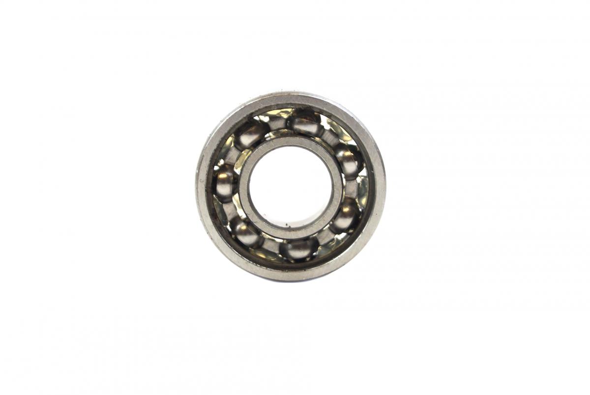 BEARING 698 FAG OPEN 8x19x6 SIZE EACH image 1