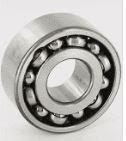 BEARING 3305 C3 OPEN NTN 25x62x25.4 SIZE MADE IN JAPAN EACH image 1