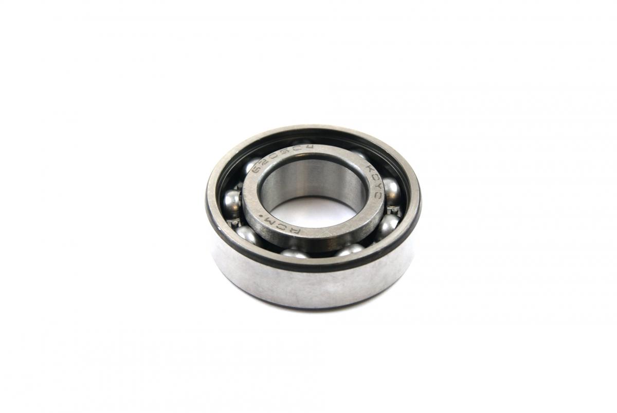BEARING 6205 C4 KOYO 25x52x15 23.6205C4 MADE IN JAPAN EACH