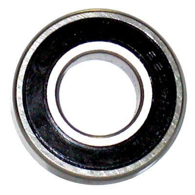 BEARING 6205 2RS DIRT RACING 25x52x15 SIZE SEALED EACH image 1