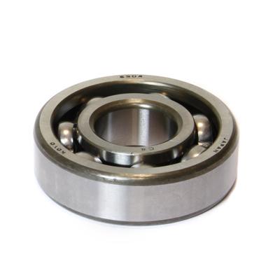 BEARING 6304 C4 KOYO OPEN, PROX 23.6304C4 20x52x15 MADE IN JAPAN EACH thumbnail 2