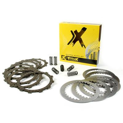CLUTCH KIT HD YZ250 88-90, PROX 16.CPS22188 MADE IN JAPAN image 1