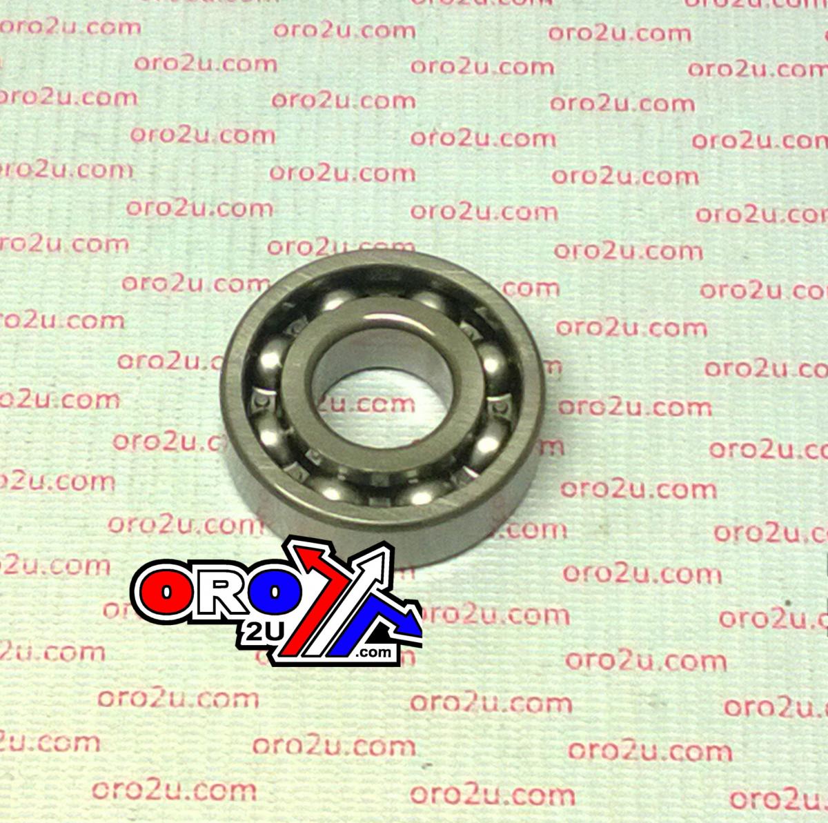 BEARING 63/28 C3 KOYO 28x68x18 23.6328C3  63/28C3-KOYO EACH thumbnail 2