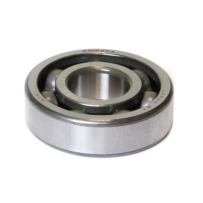 BEARING 63/22 C4 NTN PROX 22x56x16, PROX 23.6322C4, 91002KY4901, 91002KE1014, MADE IN JAPAN image 1