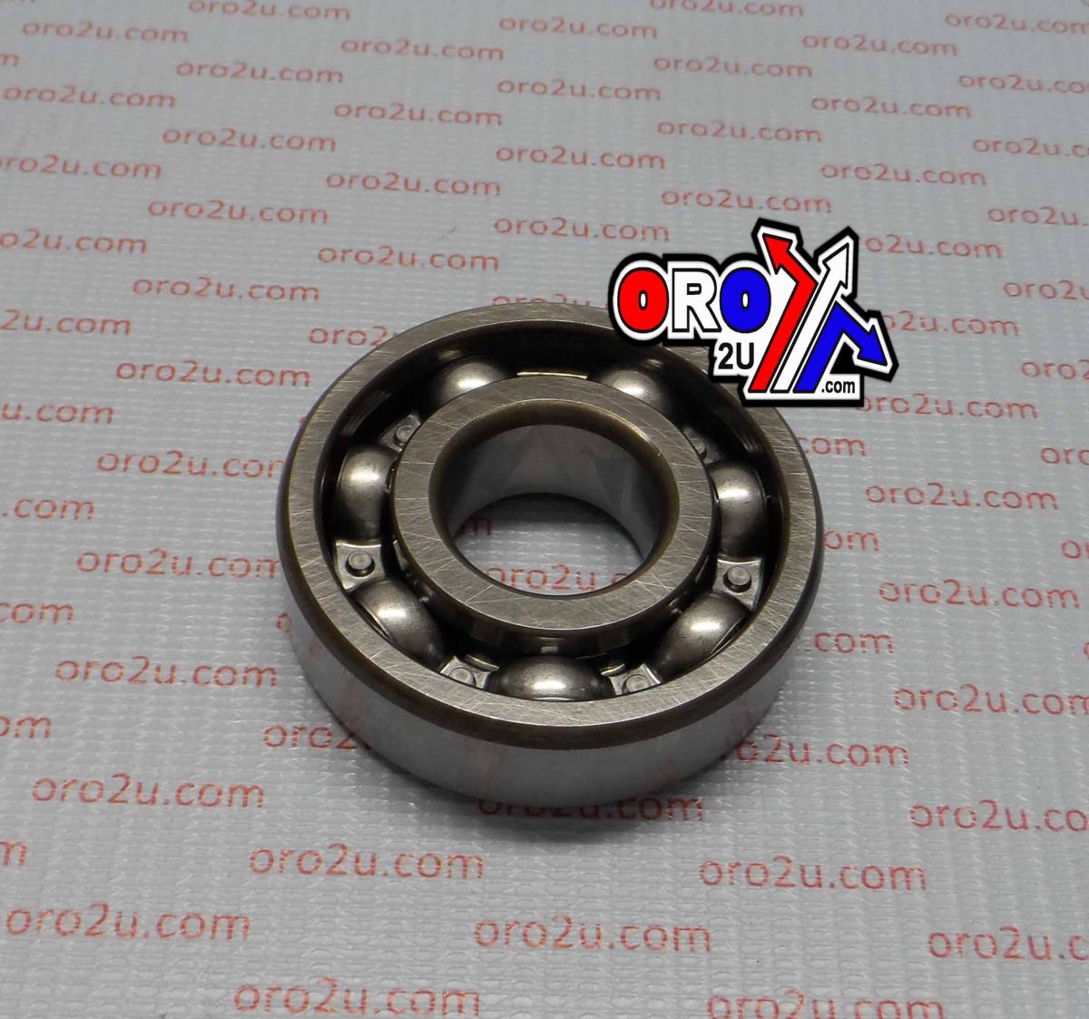 BEARING 63/22 C4 KOYO 22x56x16, ALLBALLS 63/22 C4 image 1