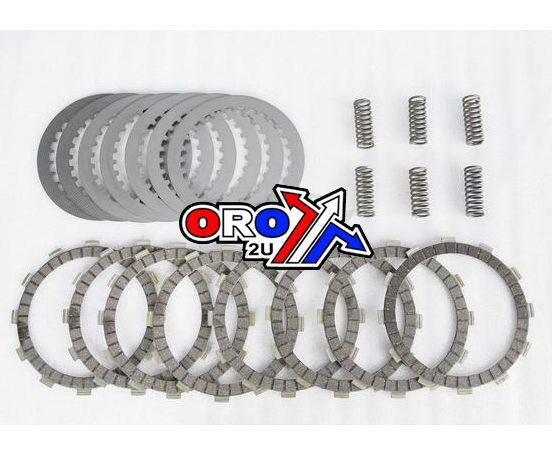 CLUTCH KIT 1994-2007 HONDA CR250 EBC DRC079 thumbnail 2