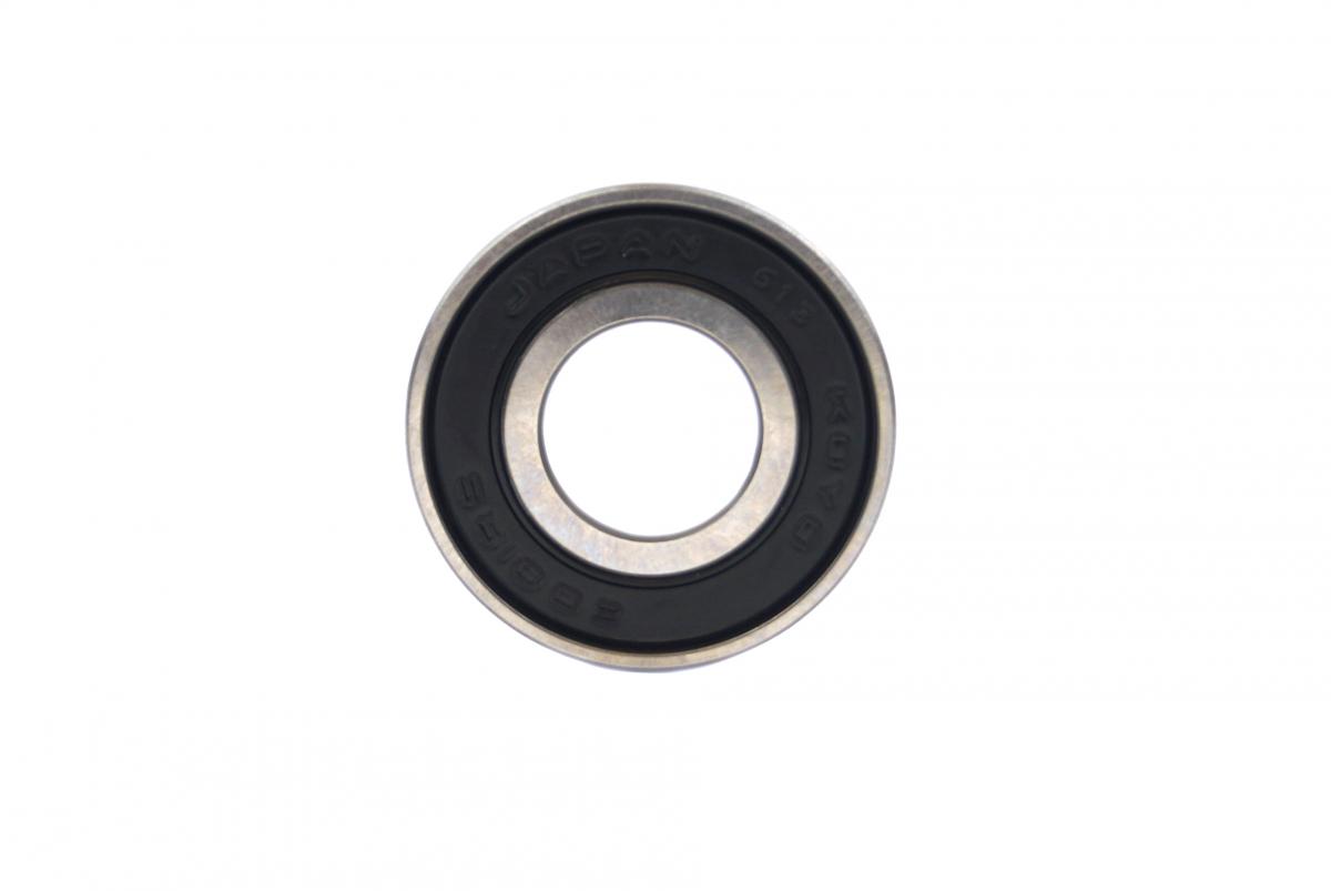 BEARING 6001 2RS C3 KOYO 12x28x8 SIZE SEALED MADE IN JAPAN EACH image 1
