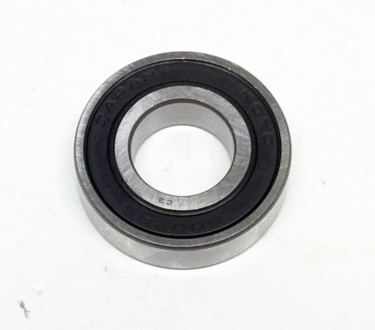 BEARING 6002 2RS C3 KOYO, 15x32x92 SIZE SEALED, PROX 23.6002-2RS MADE IN JAPAN image 1