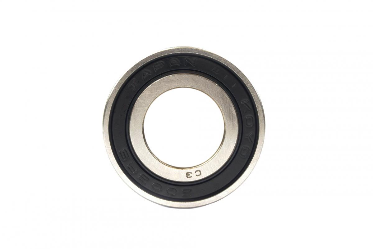 BEARING 6003 2RS C3 KOYO 17x35x10 SIZE SEALED MADE IN JAPAN EACH image 1