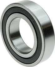 BEARING 6006 2RS DIRT RACING 30x55x13 SEALED, EACH image 1