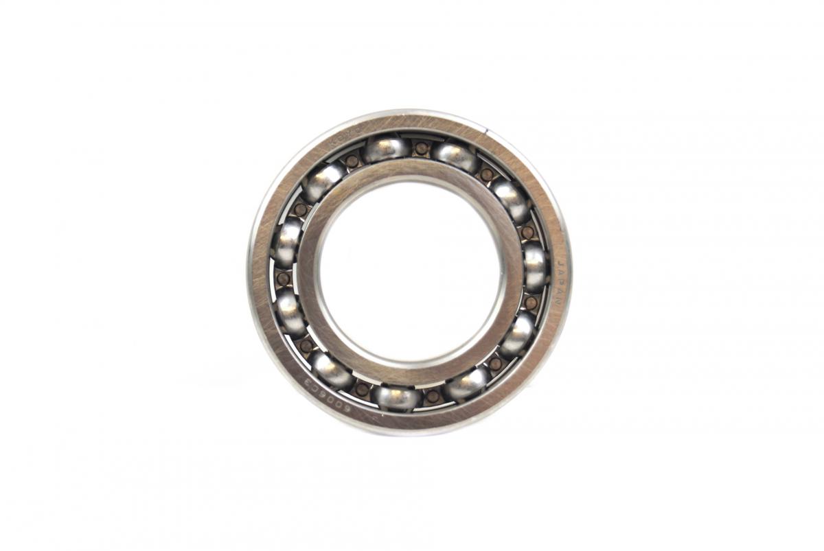 BEARING 6006 C3 KOYO EACH, 30x55x13mm., OPEN MADE IN JAPAN EACH image 1