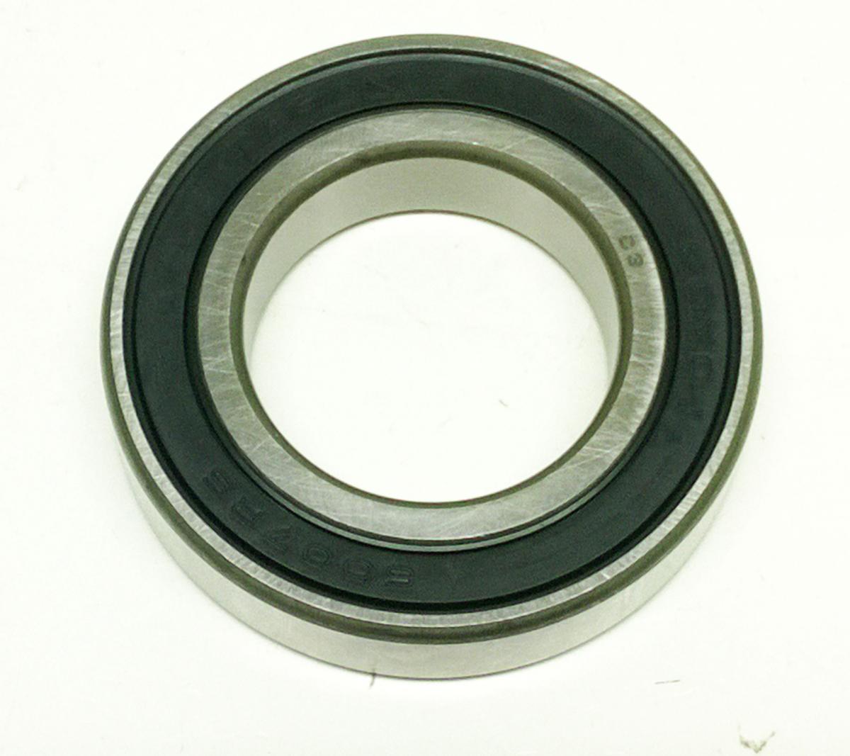 BEARING 6007 2RS C3 KOYO 35x62x14 PROX 23.6007-2RS MADE IN JAPAN EACH image 1