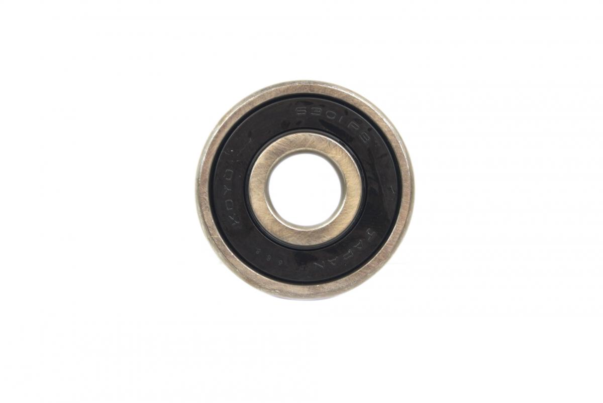 BEARING 6301 2RS C3 KOYO 12x37x12 SIZE SEALED MADE IN JAPAN EACH image 1