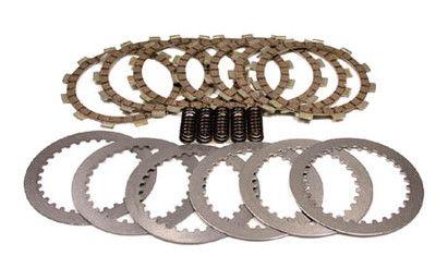 CLUTCH KIT 1991-1992 YAMAHA YZ125 EBC DRC039 thumbnail 2
