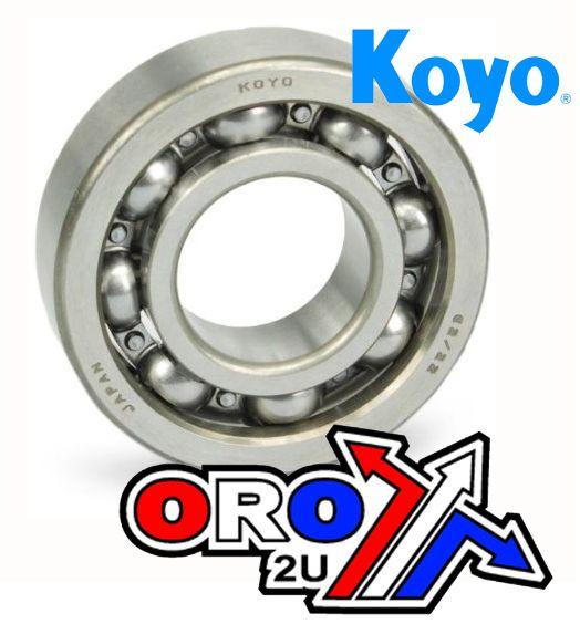 BEARING 62/22 C3 KOYO 22x50x14, 6222 PROX 23.6222C3, BEA075 thumbnail 3