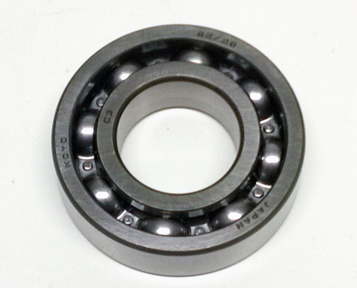 BEARING 62/28 C3 KOYO OPEN 28x58x16 6228 MADE IN JAPAN EACH image 1