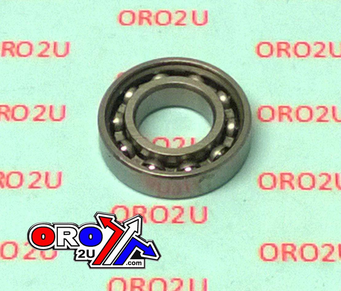 BEARING 6901 DIRT RACING 12x24x6  OPEN 61901 91002-MEN-A31 EACH thumbnail 2