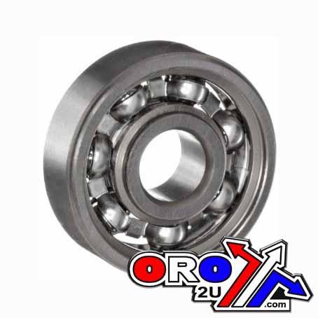 BEARING 627 KOYO 7x22x7 OPEN 92045-1236 MADE IN JAPAN EACH image 1