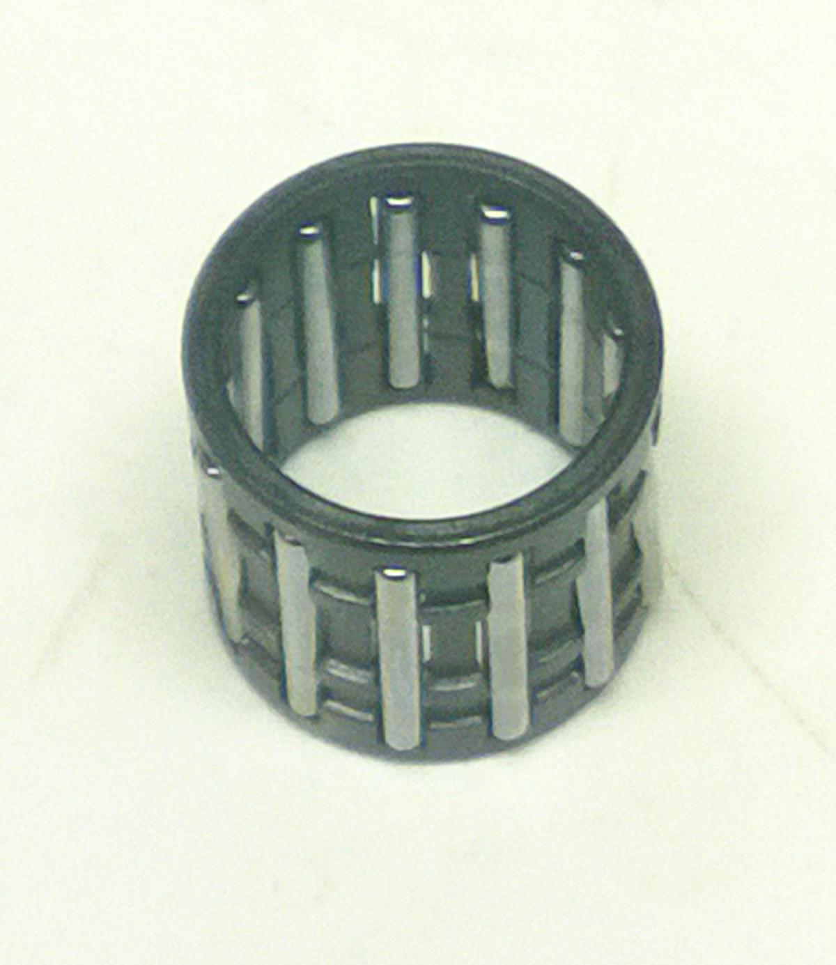 SMALL END 12x15x14.3 BEARING, PROX 21.7012 MADE IN JAPAN, NEEDLE BEAR.PISTONPIN 12X15X15 45130034000 thumbnail 2