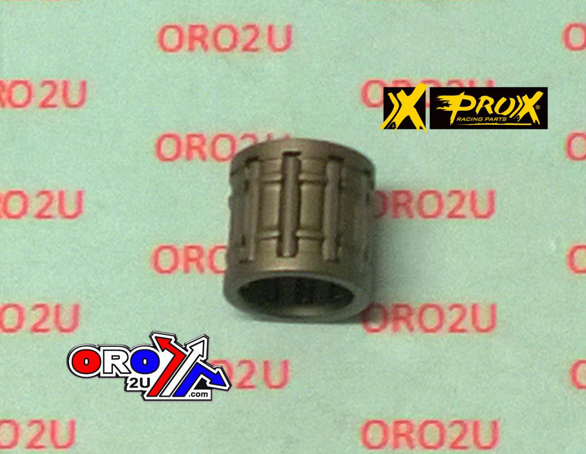 SMALL END 12x16x15.00 BEARING, PROX 21.4100 MADE IN JAPAN thumbnail 2