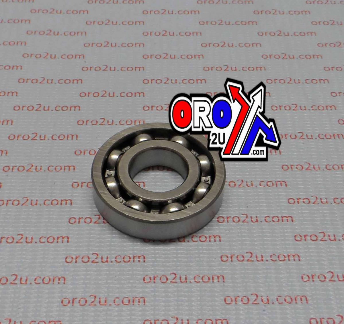 BEARING 98203 DIRT RACING OPEN 17x40x9 SIZE EACH image 1