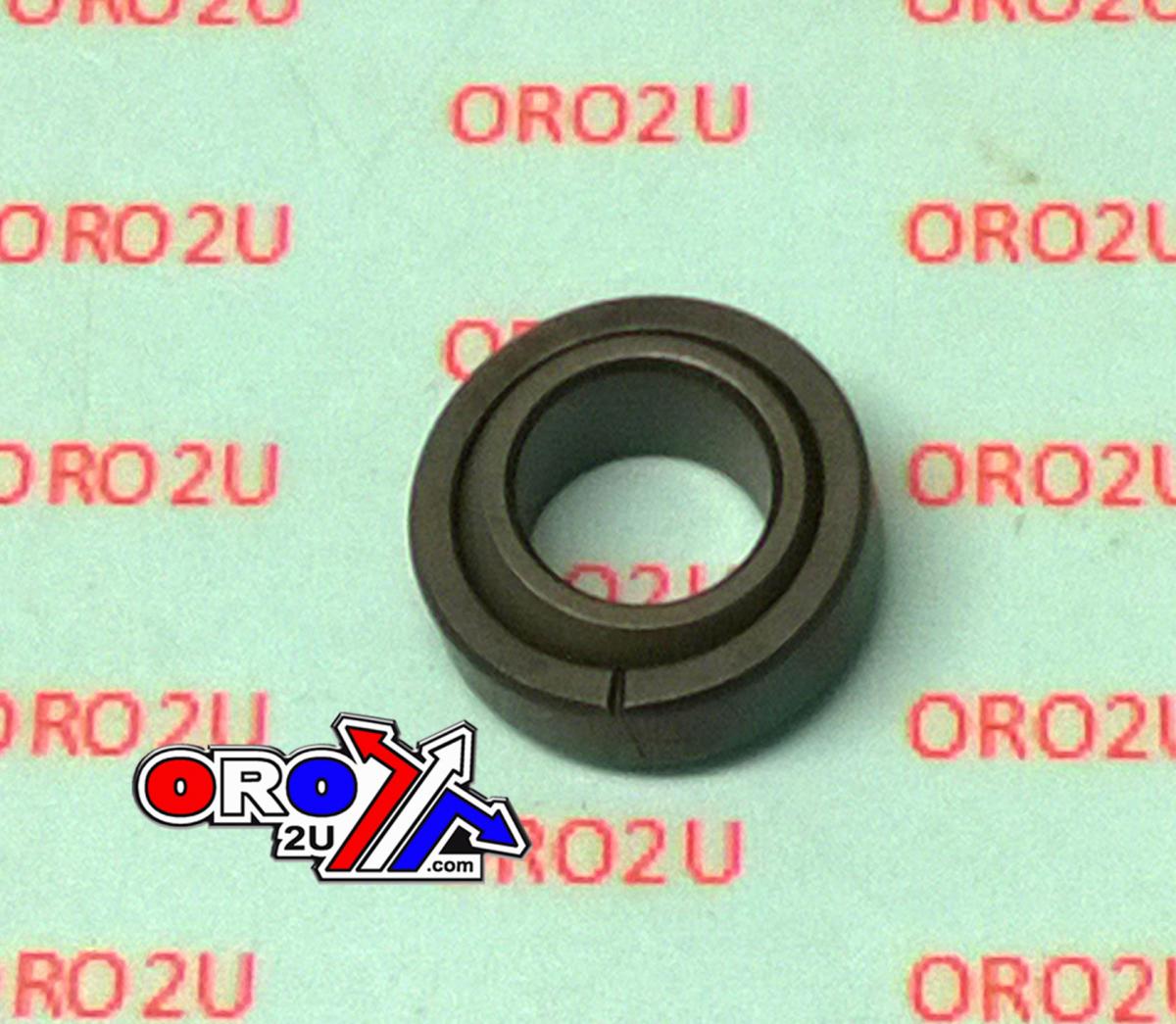 BEARING ROSE GE12E DUNLOP 12x22x07/10  SPHERICAL EACH GE12E image 1