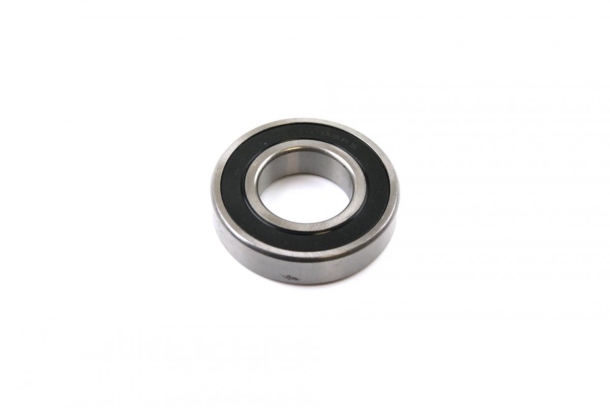 BEARING 6208 2RS DIRT RACING 40x80x18 SIZE SEALED EACH image 1