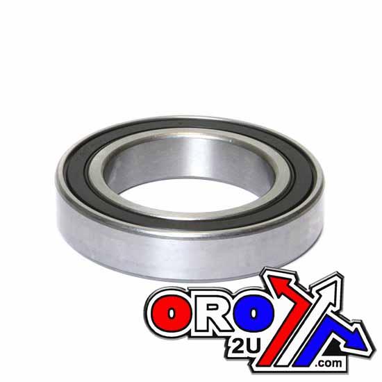 BEARING 6010 2RS ALLBALLS 50x80x16 SIZE SEALED EACH image 1