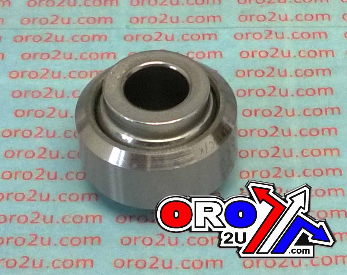 BEARING ROSE 10x26x13/20, ALLBALLS 40-5004 SPHERICAL thumbnail 2