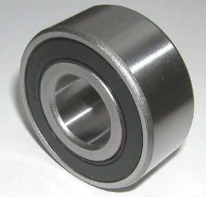 BEARING 63002 2RS DUNLOP 15x32x13 SIZE SEALED EACH image 1