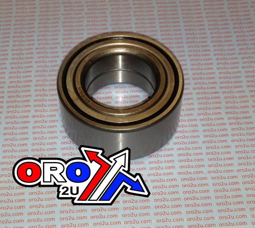 BEARING 34x61x27 DOUBLE, BRONCO AT-06656 thumbnail 2
