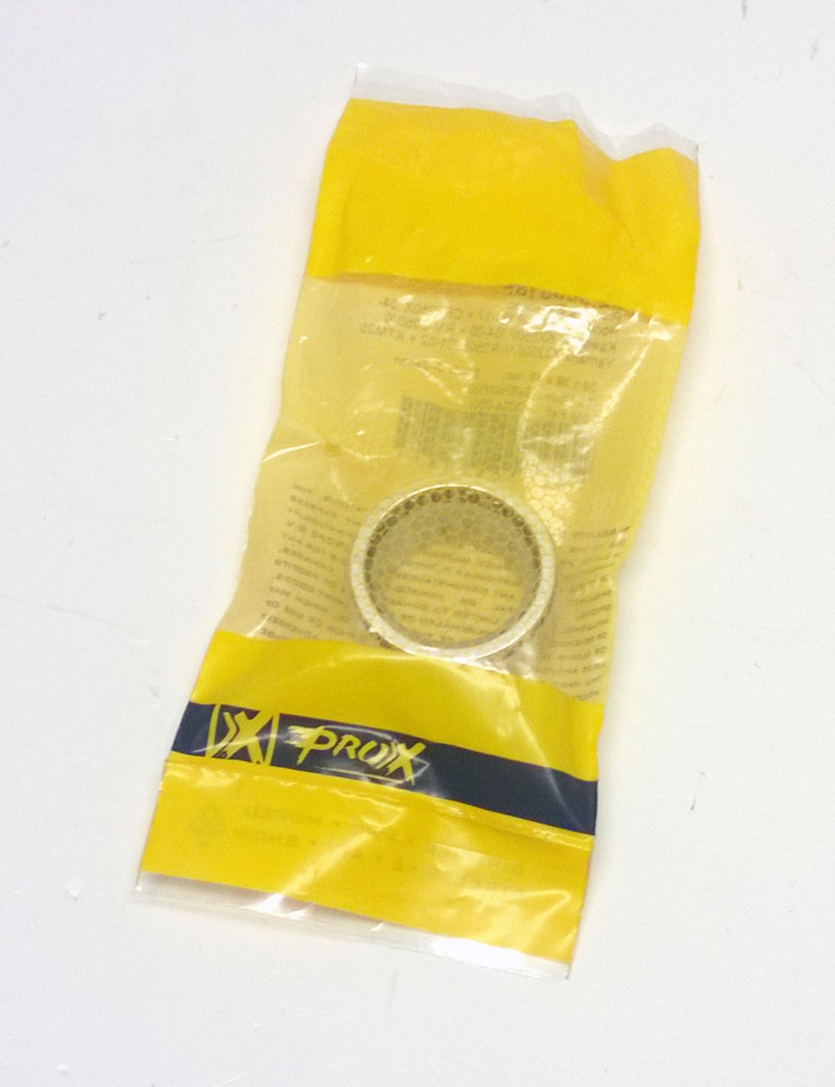 CRANK BEARING 30x38x18mm, PROX 22.303818F SILVER / FLAT thumbnail 3