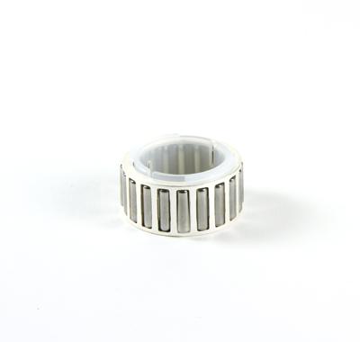 CRANK BEARING 30x38x18mm, PROX 22.303818F-1 SILVER/FLAT image 1