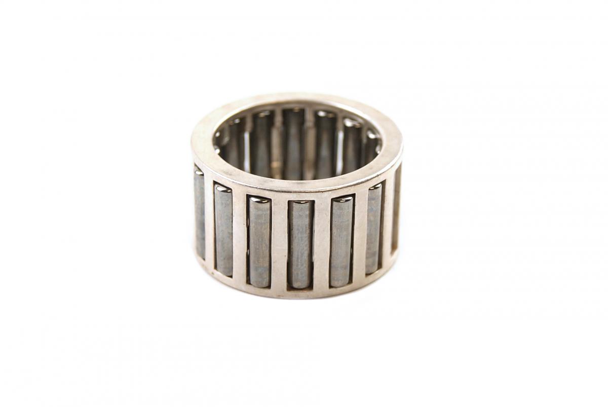 CRANK BEARING 22x29x17mm, PROX 22.222917F SILVER/FLAT
