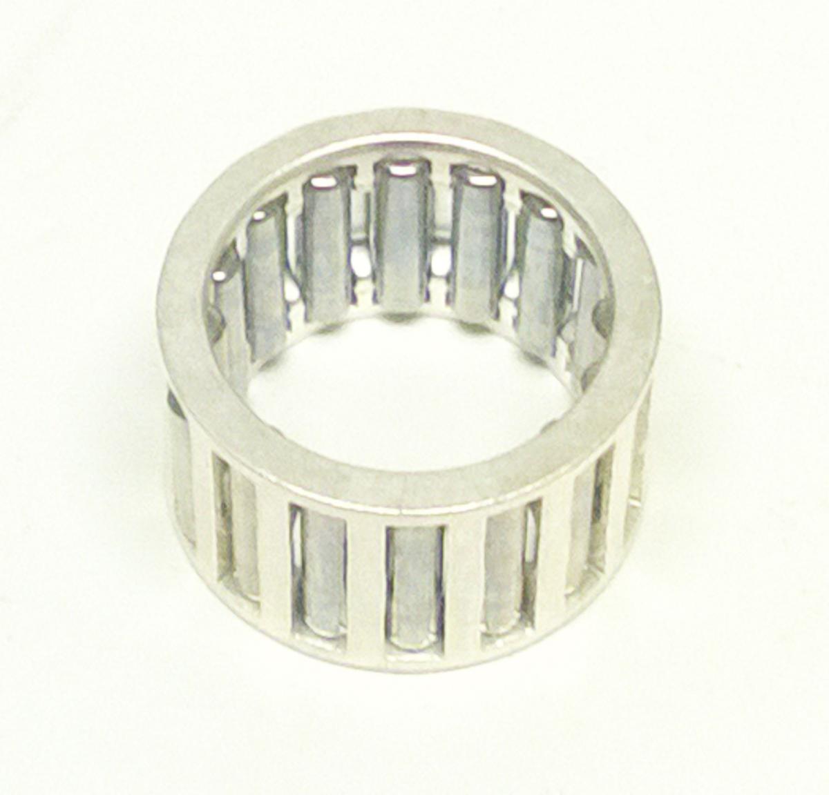 CRANK BEARING 22x29x17mm, PROX 22.222917F SILVER/FLAT thumbnail 3