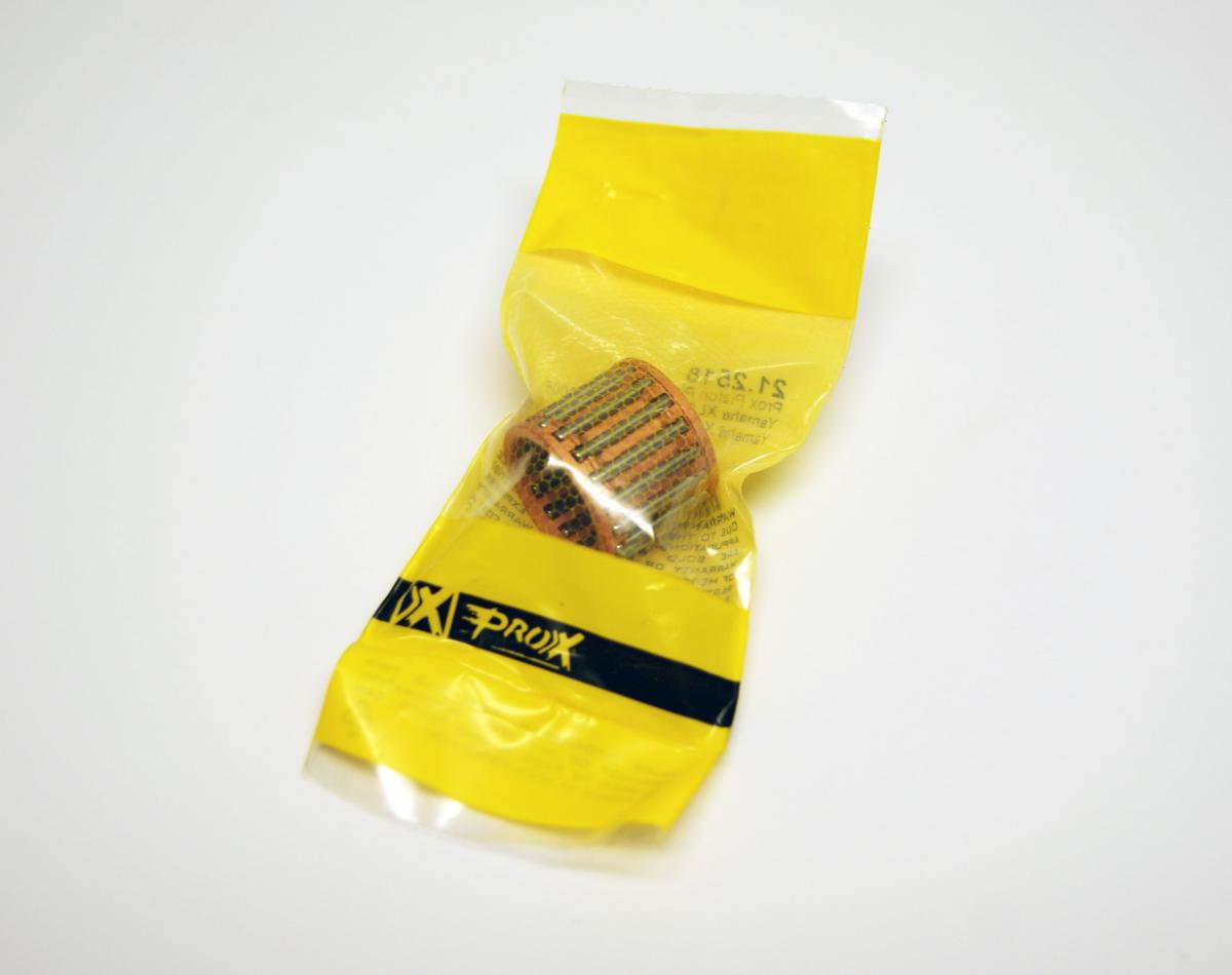 SMALL END 22x27x23 BEARING, PROX 21.2518, MADE IN JAPAN thumbnail 2
