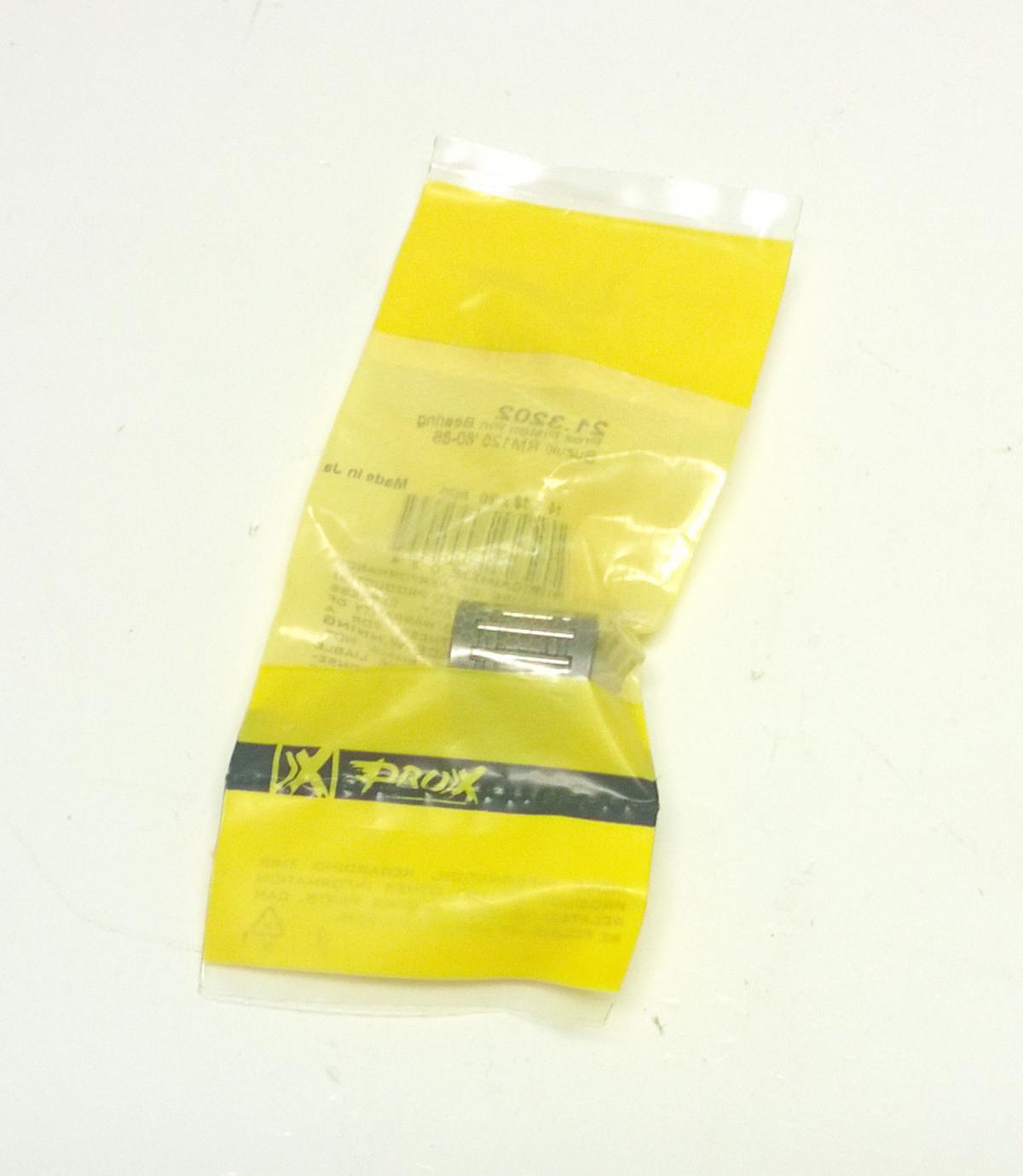 SMALL END 14x18x20 BEARING, PROX 21.3202 MADE IN JAPAN thumbnail 3