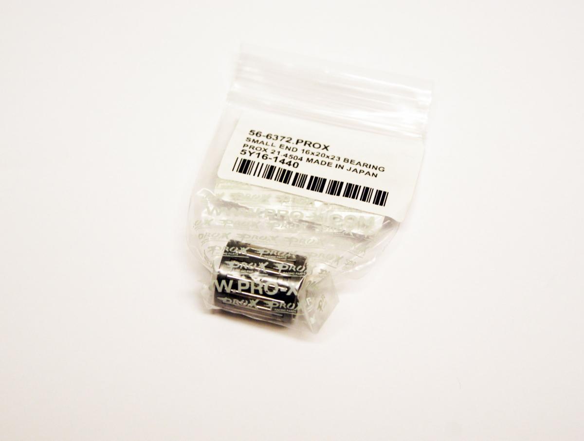 SMALL END 16x20x23 BEARING, PROX 21.4504 MADE IN JAPAN thumbnail 3
