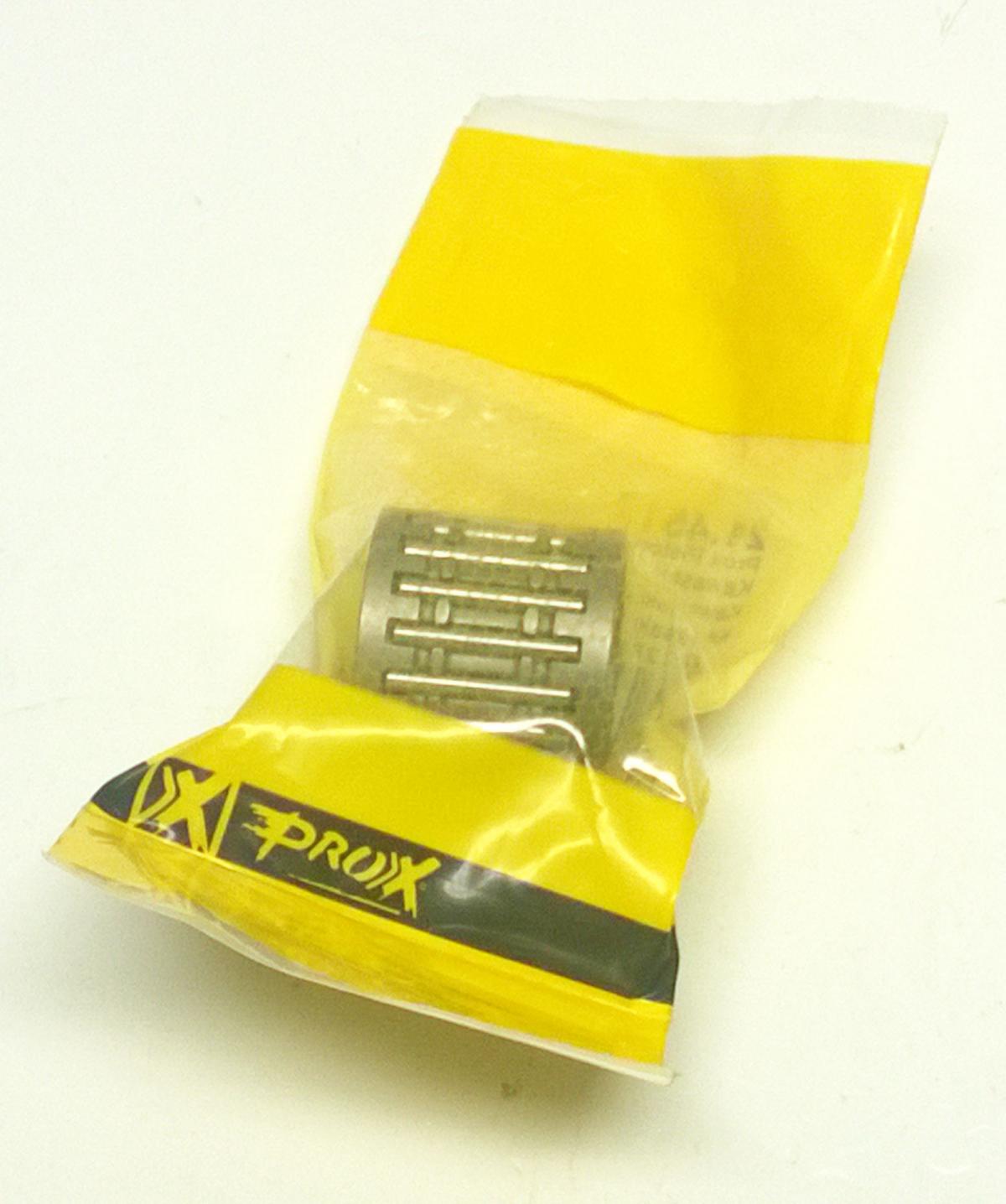 SMALL END 20x25x25 BEARING, PROX 21.4512, MADE IN JAPAN thumbnail 2