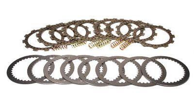 CLUTCH KIT 1992-1993 RM250 EBC DRC048 thumbnail 2
