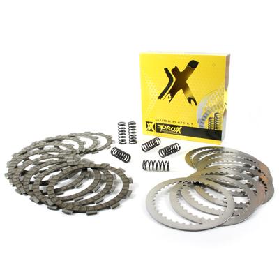 CLUTCH KIT HD 92-93 RM250, PROX 16.CPS33092 MADE IN JAPAN image 1