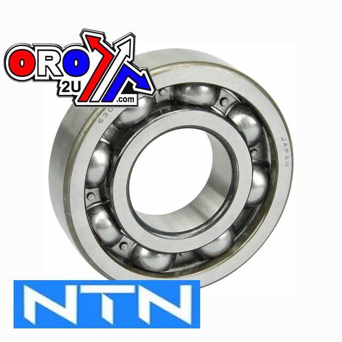 BEARING 63/28 JR2 C4 NTN, PROX 23.6328/72C4, 28x72x18, 91001-KCE-670 thumbnail 2