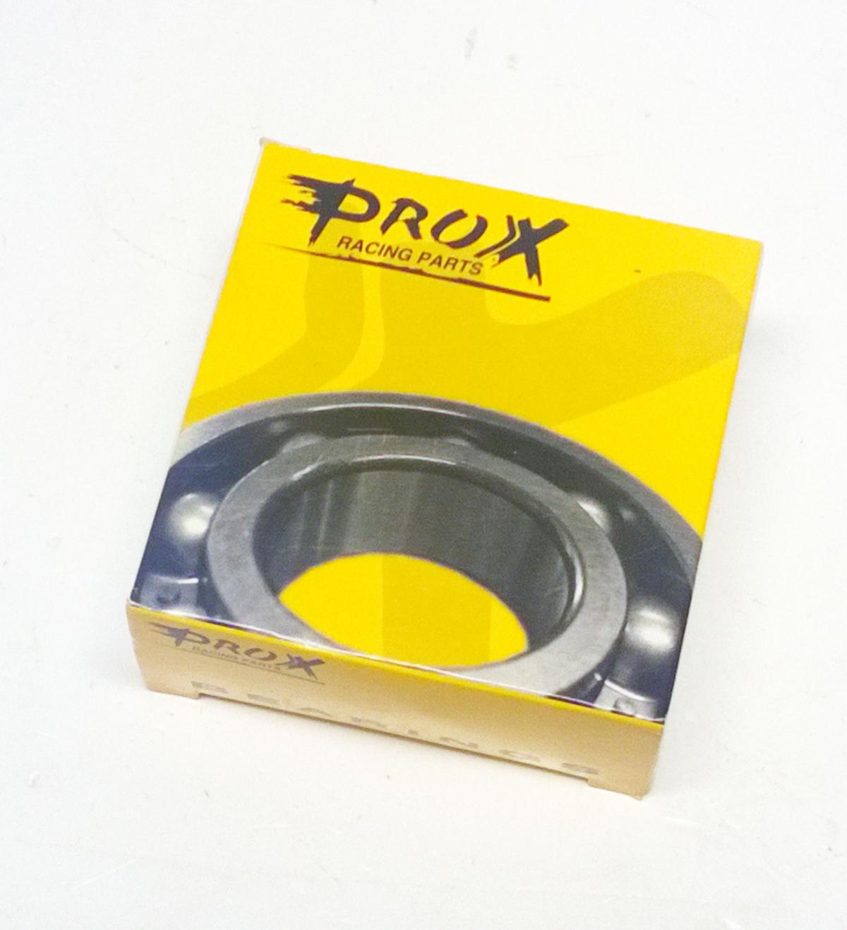 BEARING SCO4A34 20x47x12, PROX 23.SCO4A34 thumbnail 3